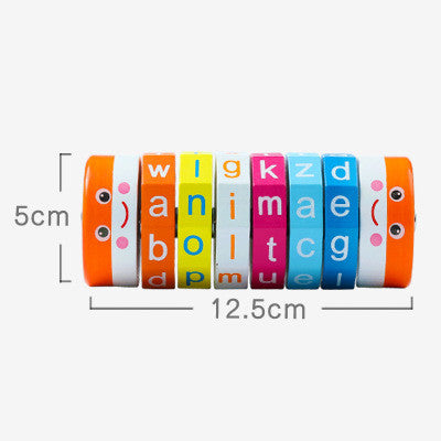 Cubo Digital Interactivo para Niños - Image 9