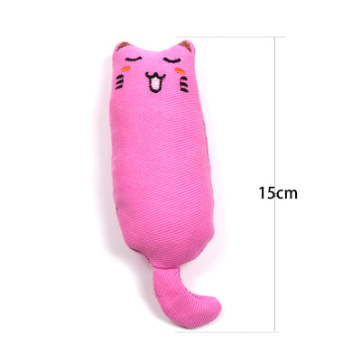 Juguete para Gatos de Algodón - Image 21