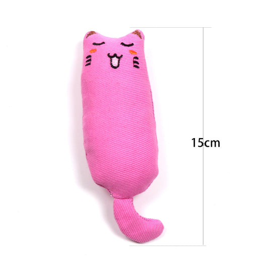 Juguete para Gatos de Algodón - Image 21