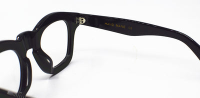 Gafas Retro Gruesas para Mujer - Image 38