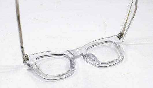 Gafas Retro Gruesas para Mujer - Image 58