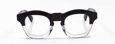 Gafas Retro Gruesas para Mujer - Image 54