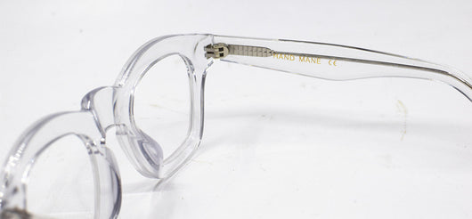 Gafas Retro Gruesas para Mujer - Image 42
