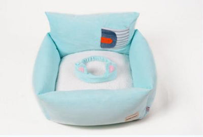 Cama Desmontable para Perros Pequeños y Medianos - Uso Todo el Año - Image 3