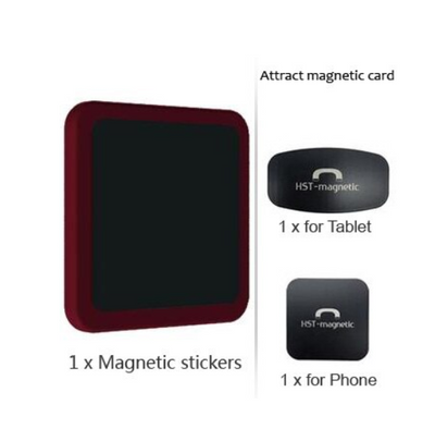 Soporte Magnético para iPad Pro y Air - Fijación Pared Premium - Image 29