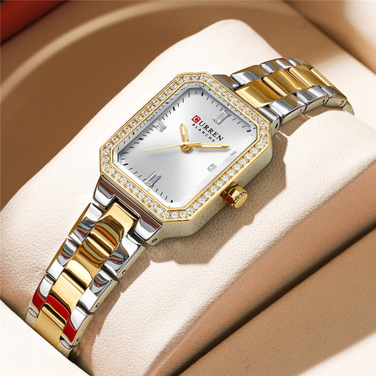 Reloj Casual Impermeable para Mujer - Image 31