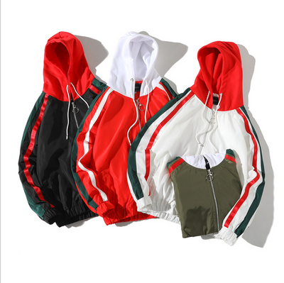 Cardigan Hoodie para Parejas - Abrigo Cómodo y Versátil - Image 11