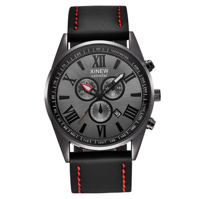 Reloj de Cuarzo XINEW con Calendario - Image 18