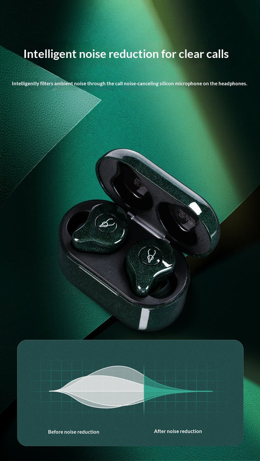 Auriculares Inalámbricos E12Ultra con Bluetooth de Última Generación - Image 32