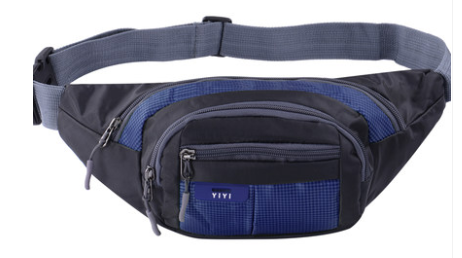 Bolsa Pecho Multifunción Impermeable para Hombre y Mujer - Gran Capacidad - Image 23