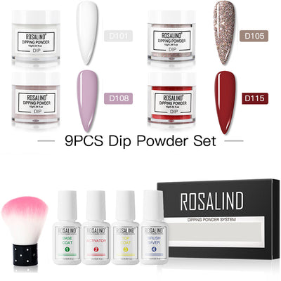 Set Completo de Belleza para Uñas - Image 40