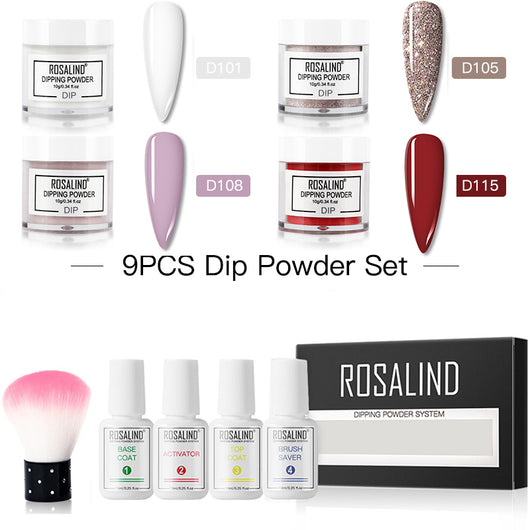 Set Completo de Belleza para Uñas - Image 40