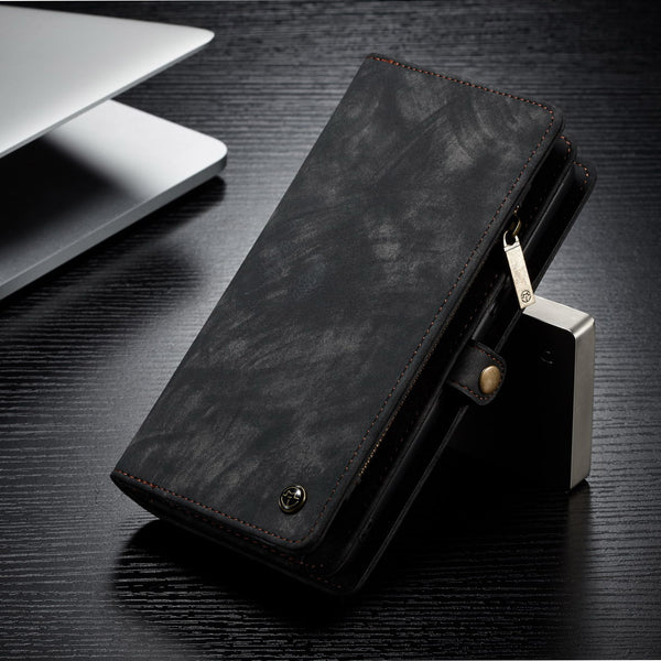 Funda Cartera iPhone con Soporte Magnético y Ranuras para Tarjetas - Image 49