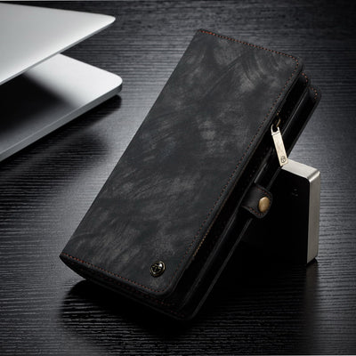 Funda Cartera iPhone con Soporte Magnético y Ranuras para Tarjetas - Image 49