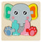 A Elephant