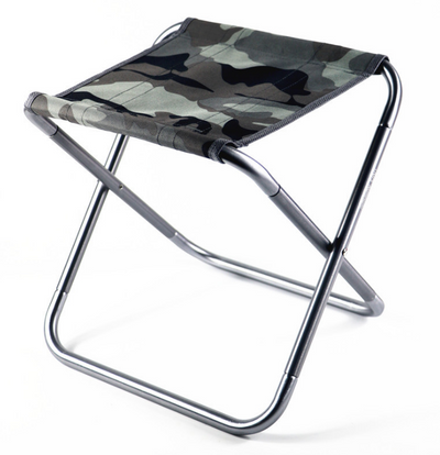 Silla Plegable de Aluminio para Exteriores - Image 12