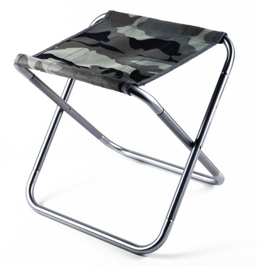 Silla Plegable de Aluminio para Exteriores - Image 12
