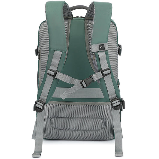 Mochila Expandible de Gran Capacidad Multifuncional - Image 14