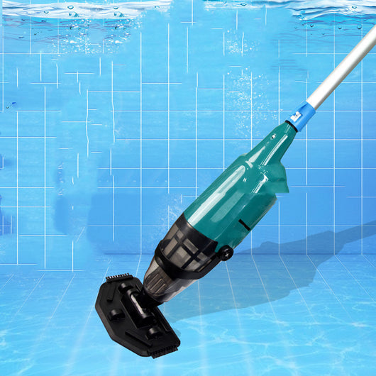 Limpiador Automático de Piscinas con Succión Subacuática - Image 12