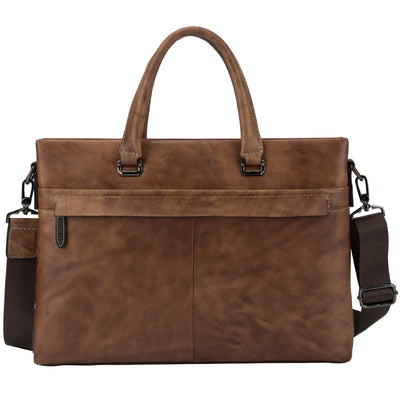 Maletín Ejecutivo Portátil 2 en 1 para Hombre - Image 11