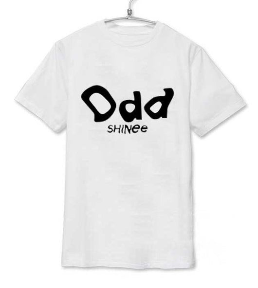 Playera ODD SHINEE Unisex - Diseño Moderno para Todos - Image 4