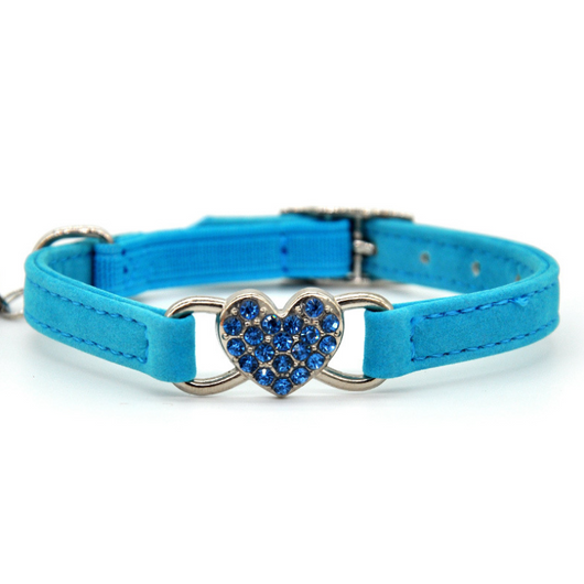 Collar para Gato Love - Image 4