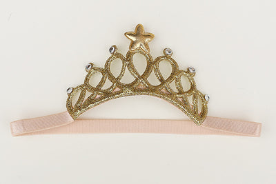 Corona Diadema para Cumpleaños Infantil - Image 13