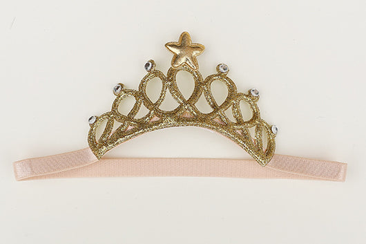 Corona Diadema para Cumpleaños Infantil - Image 13