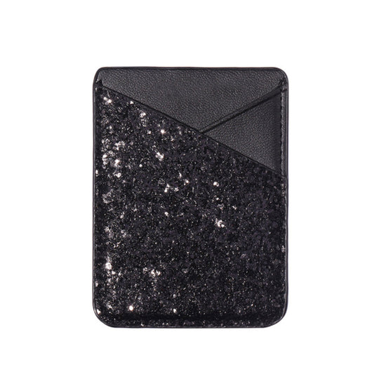 Stickers para Celular con Lentejuelas Rosa Neón - Image 8