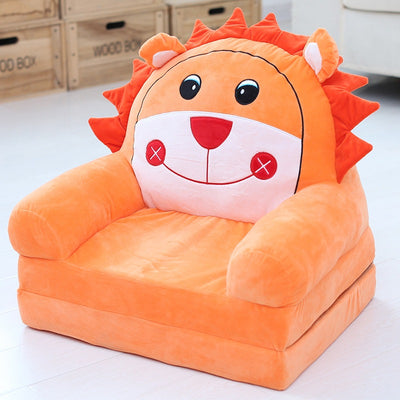 Sillón Infantil con Forma de Caricatura - Image 7