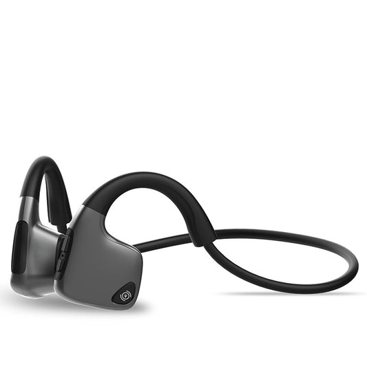 Auriculares Deportivos Bluetooth con Tecnología de Conducción Ósea