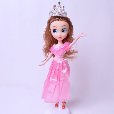 Muñeca de Juguete para Niña - Regalo Perfecto - Image 16