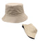 Gorro Reversible Doble Cara para Mujer - Estilo Ins Liso