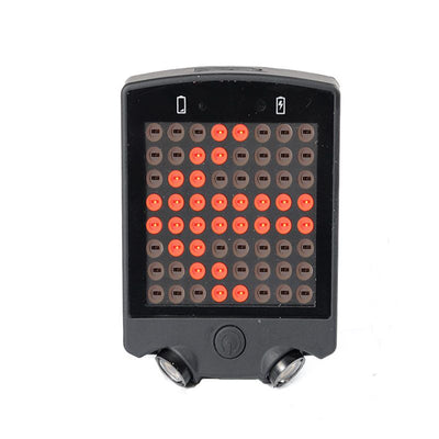 Luz de Giro LED para Bicicleta - Image 2
