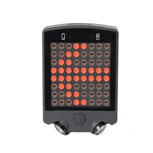Luz de Giro LED para Bicicleta - Image 2