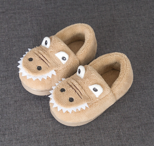 Pantuflas de Algodón para Bebés y Niños - Image 10