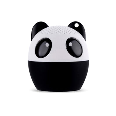 Parlante Bluetooth Portátil Mini con Diseño de Mascota - Image 10