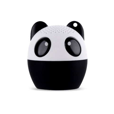 Parlante Bluetooth Portátil Mini con Diseño de Mascota - Image 10