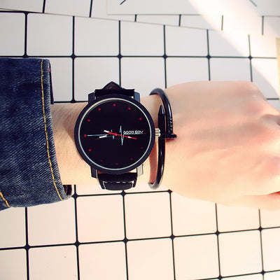 Relojes de Pareja para Estudiantes - Diseño Moderno y Coordinado - Image 4