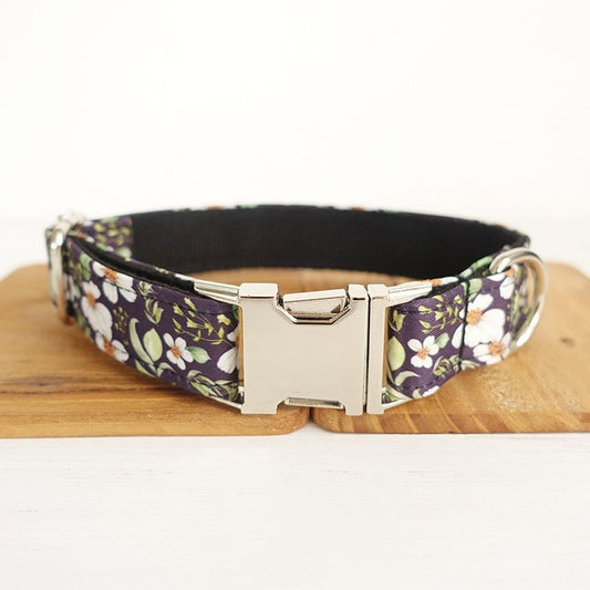 Collar Resistente a Mordidas para Perros