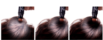 Tinte Temporal para Cabello - Peine Aplicador y Crema Colorante Desechable - Image 6