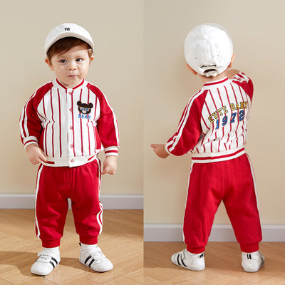 Uniformes de Béisbol Infantiles