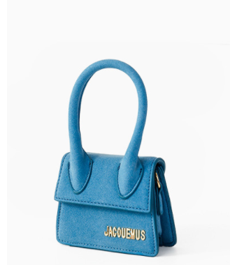 Bolso de Moda Diagonal con Personalización de Letras - Image 13