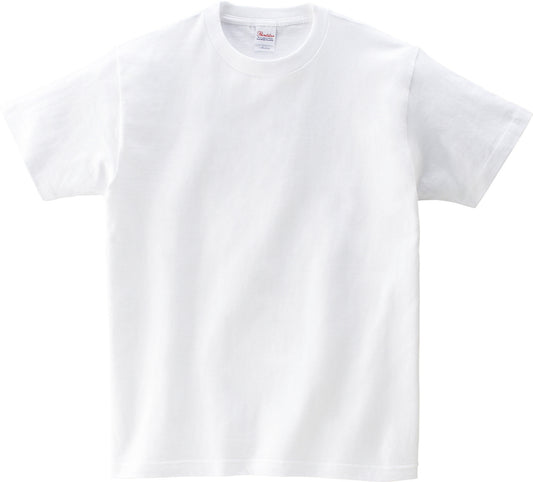 Playera de Algodón Puro para Parejas - Diseño Liso Manga Corta