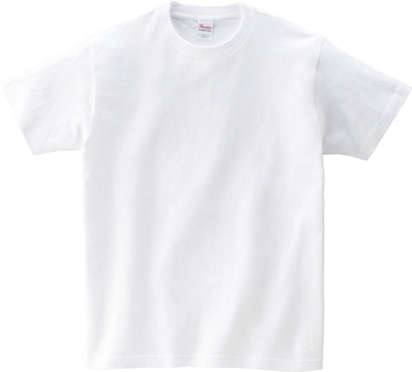 Playera de Algodón Puro para Parejas - Diseño Liso Manga Corta