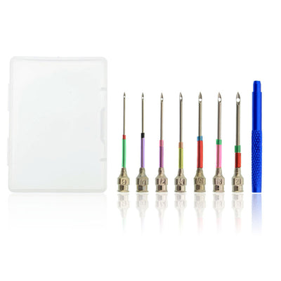 Aguja de Bordado Poke Needle - Image 12