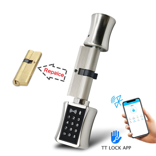 Cerradura Inteligente TTLOCK con Bluetooth