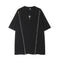 Camiseta Manga Corta Cross Star para Hombre