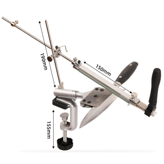 Afilador de Ángulo Fijo RX-008 Metal Abatible - Precisión Profesional - Image 14