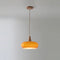 Light Source Not Included Orange 1-Head